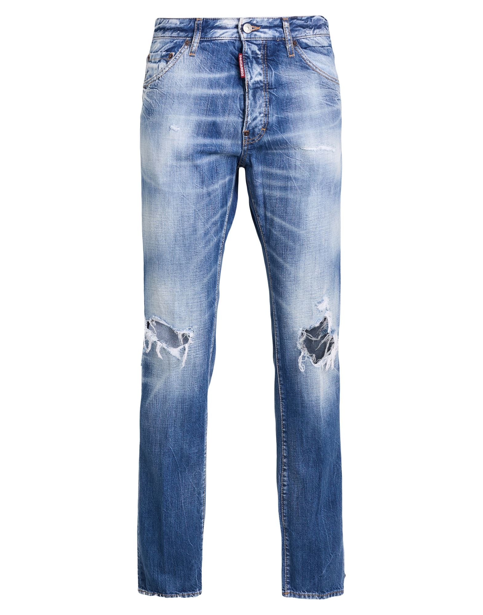 DSQUARED2 - Jeanshosen