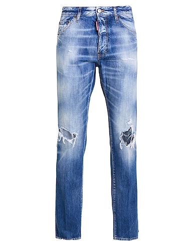 DSQUARED2 Jeans 100% Baumwolle