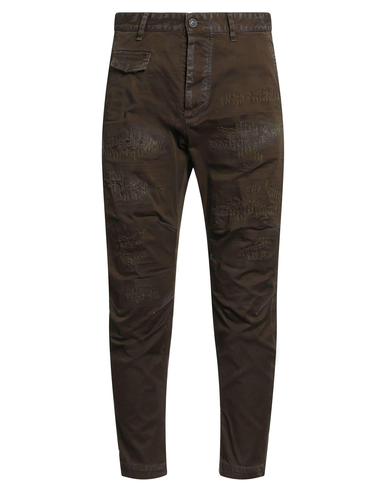 DSQUARED2 - Trousers