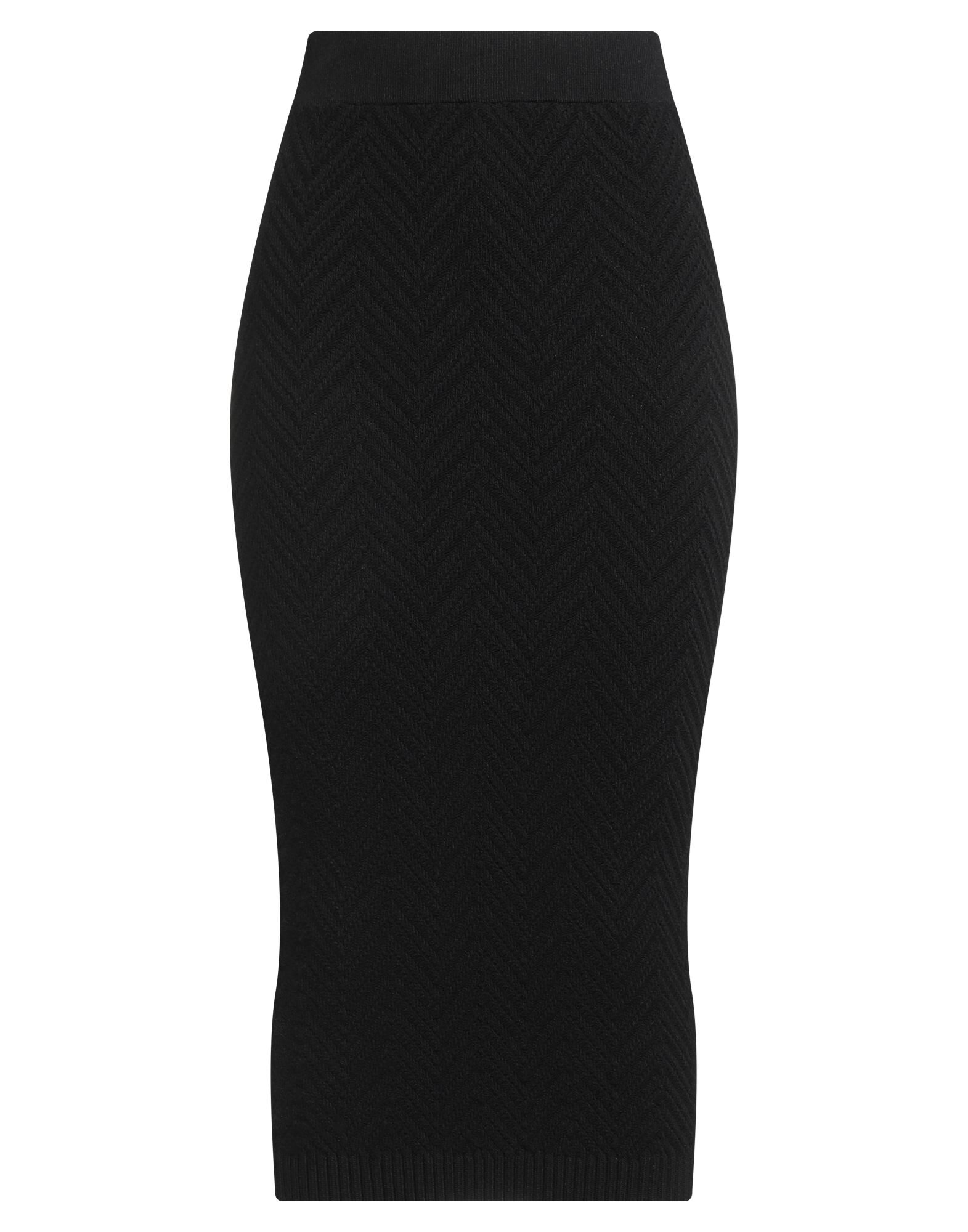 DANIELA DREI - Midi skirts