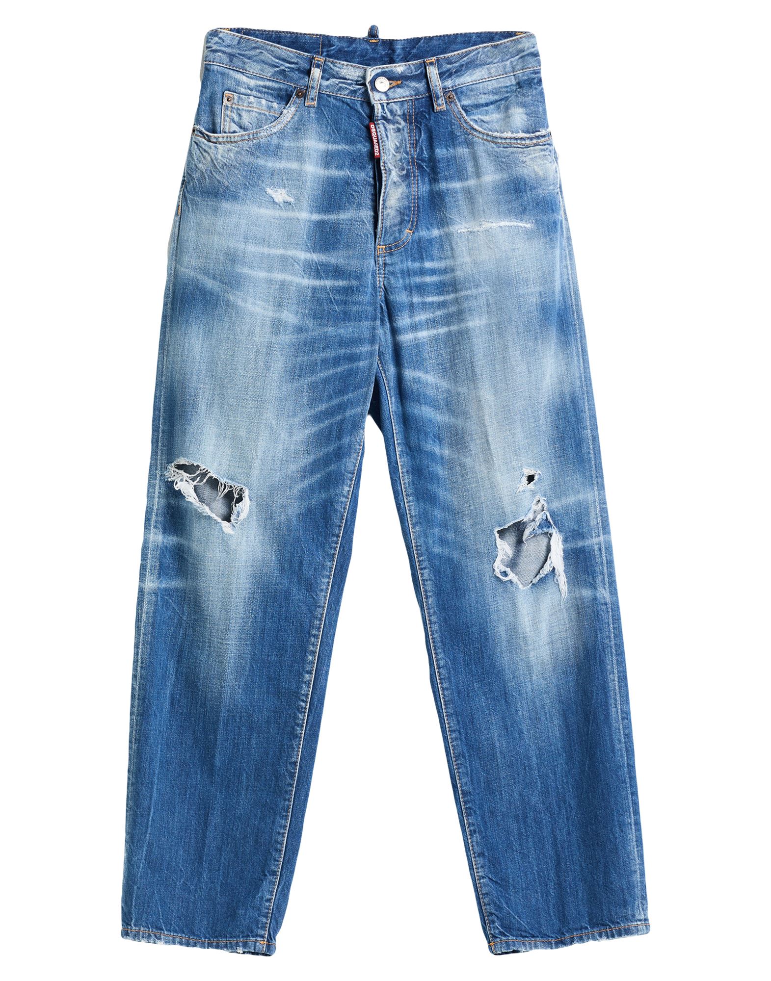 DSQUARED2 - Jeanshosen