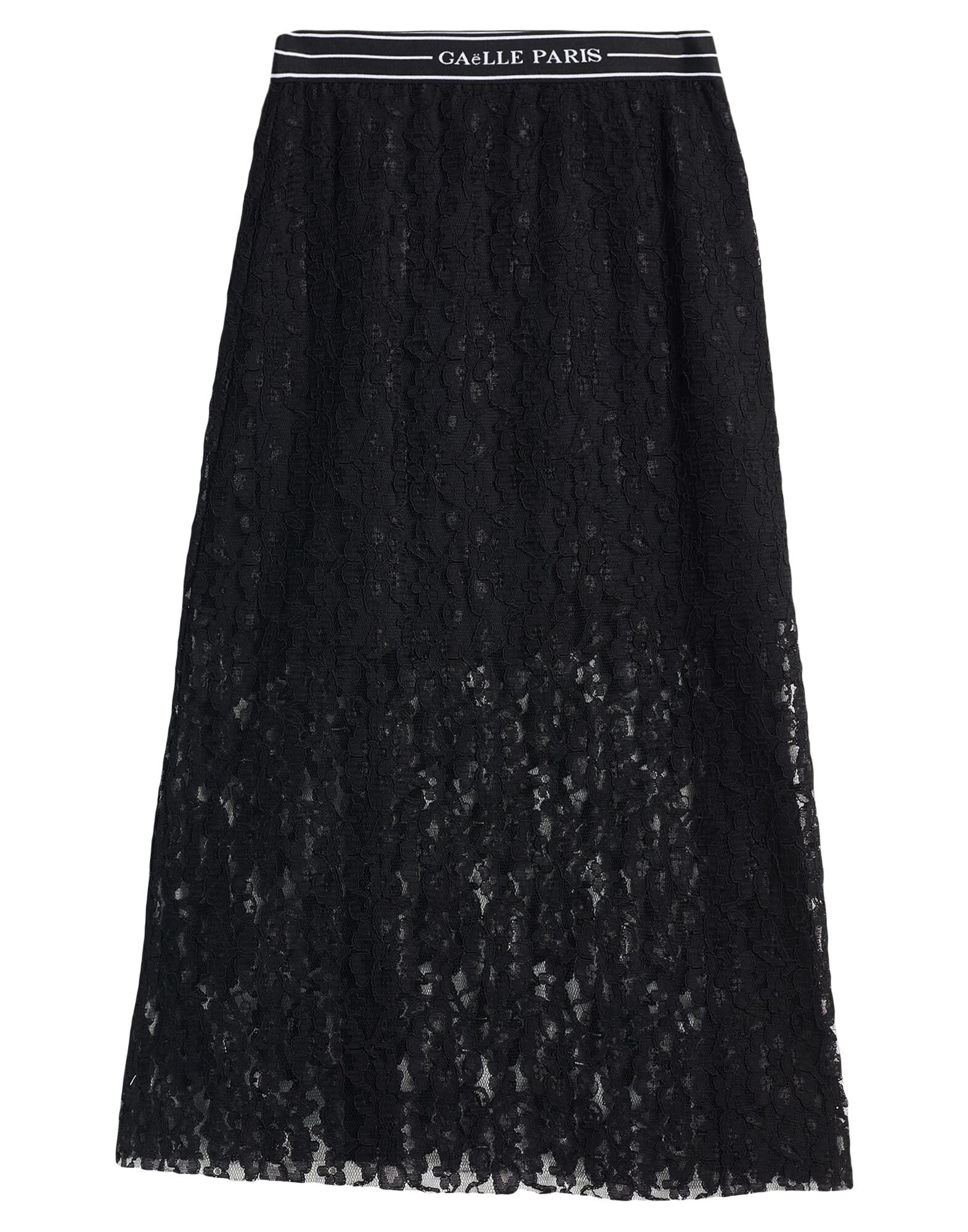 GAëLLE Paris - Midi skirts