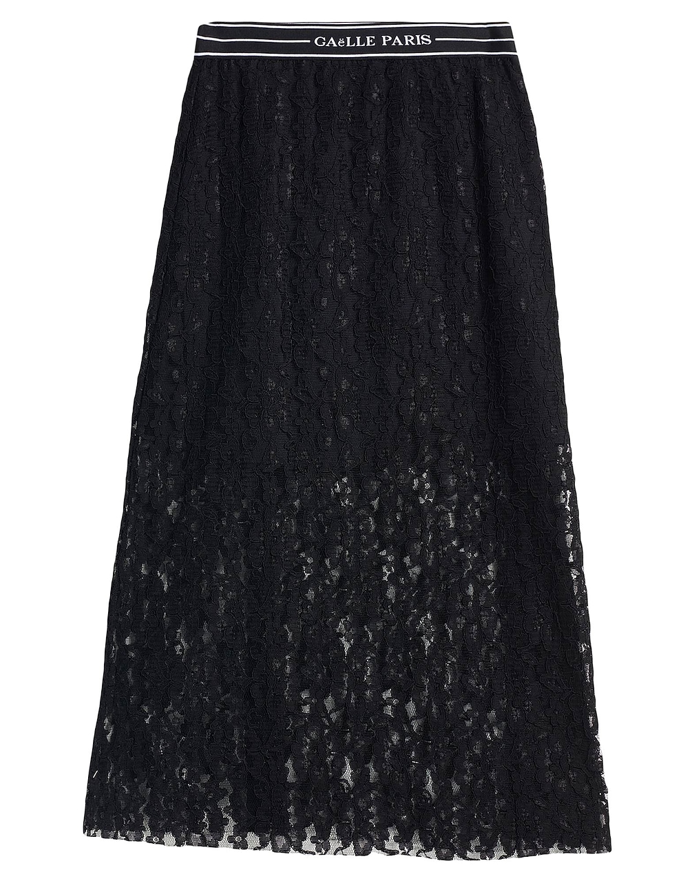 GAëLLE Paris - Midi skirts