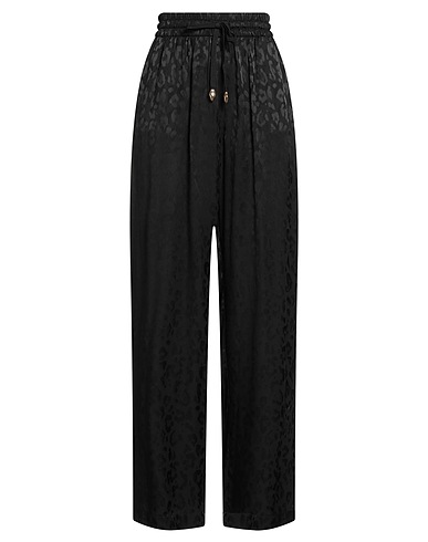 JUST CAVALLI Casual trouser 100% Viscose