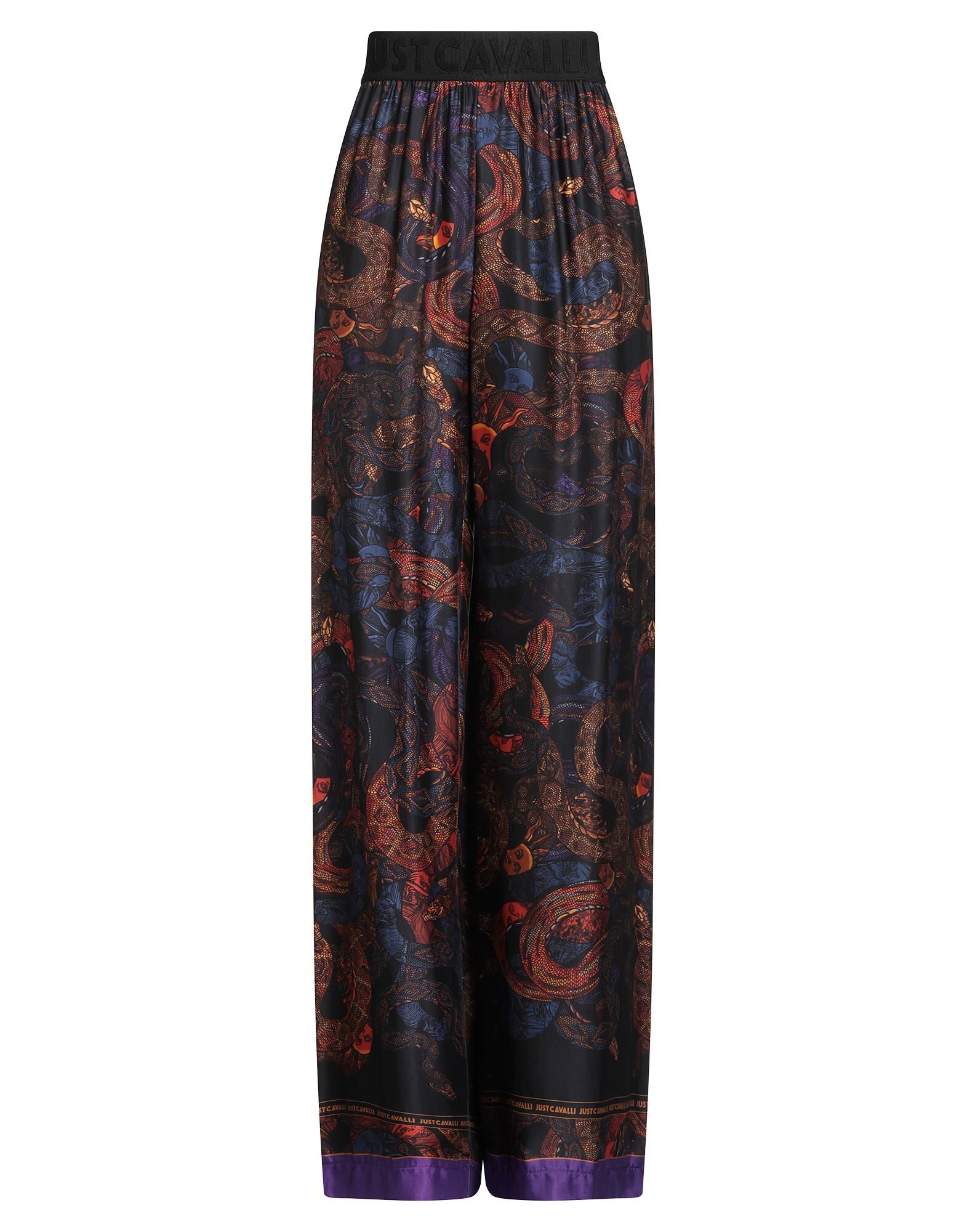 JUST CAVALLI - Pants