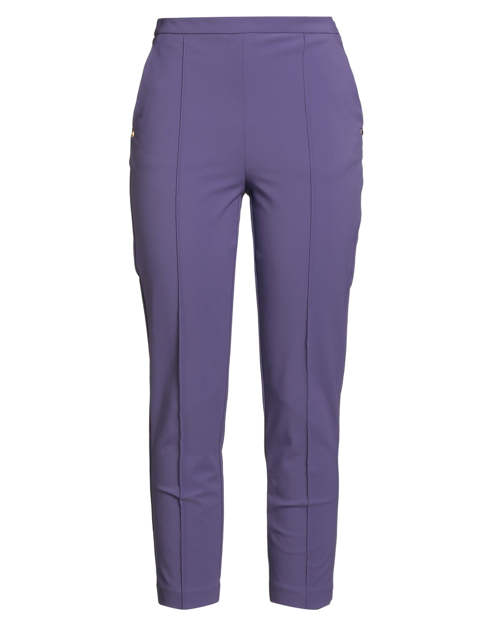 ELISABETTA FRANCHI - Trousers