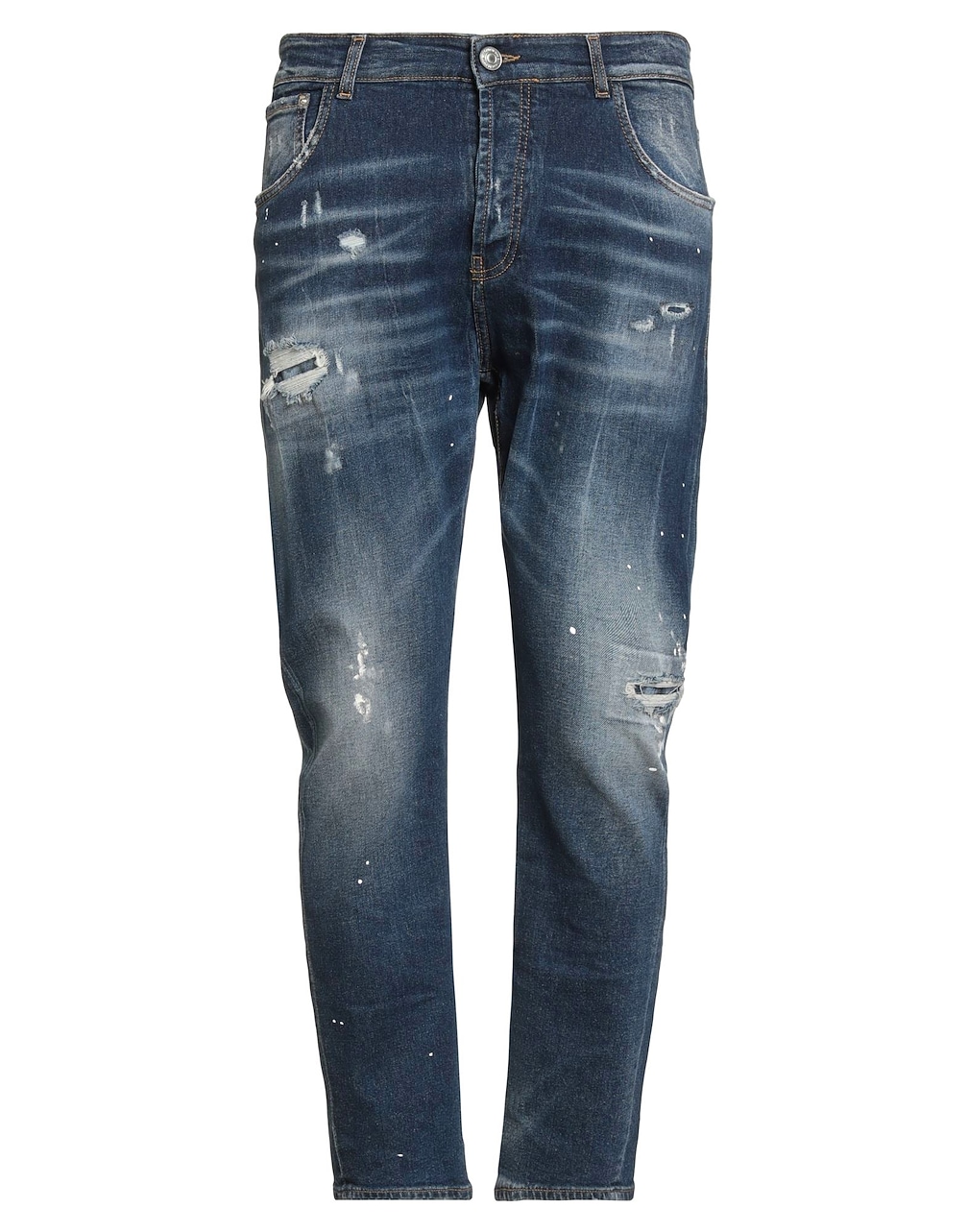YES LONDON - Jeans