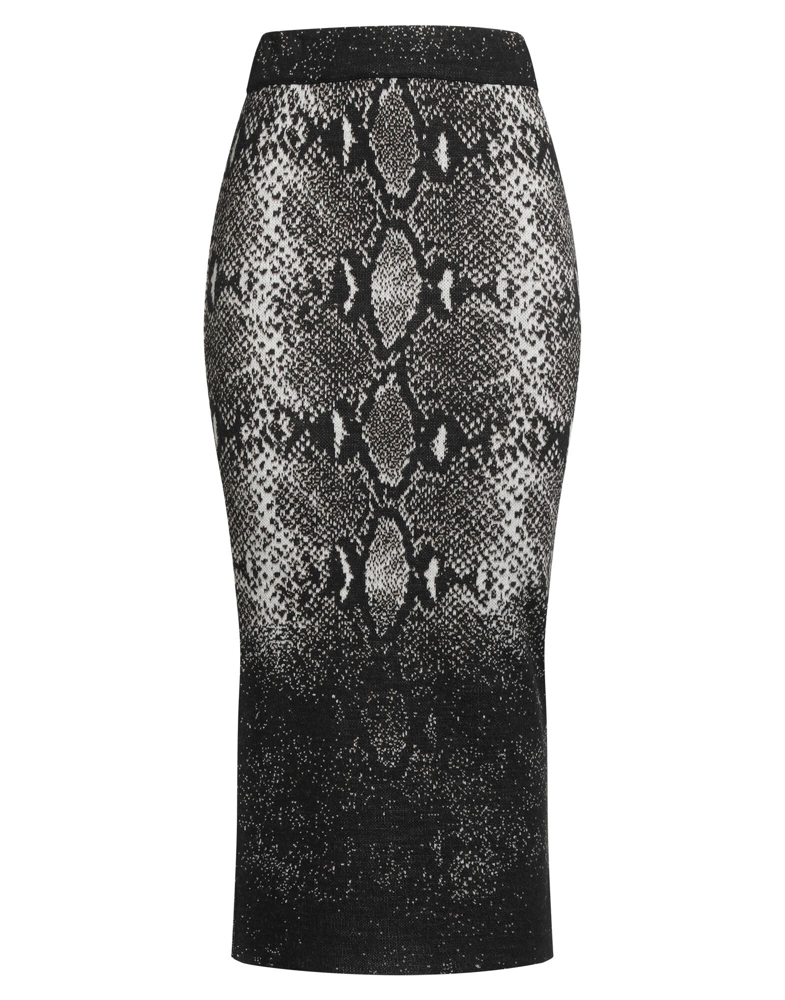 DANIELA DREI - Midi skirts