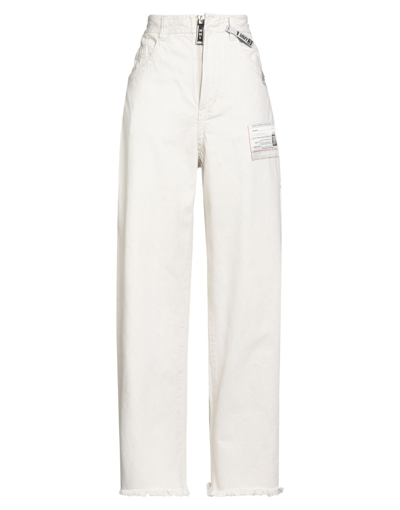 MAISON MIHARA YASUHIRO - Jeans