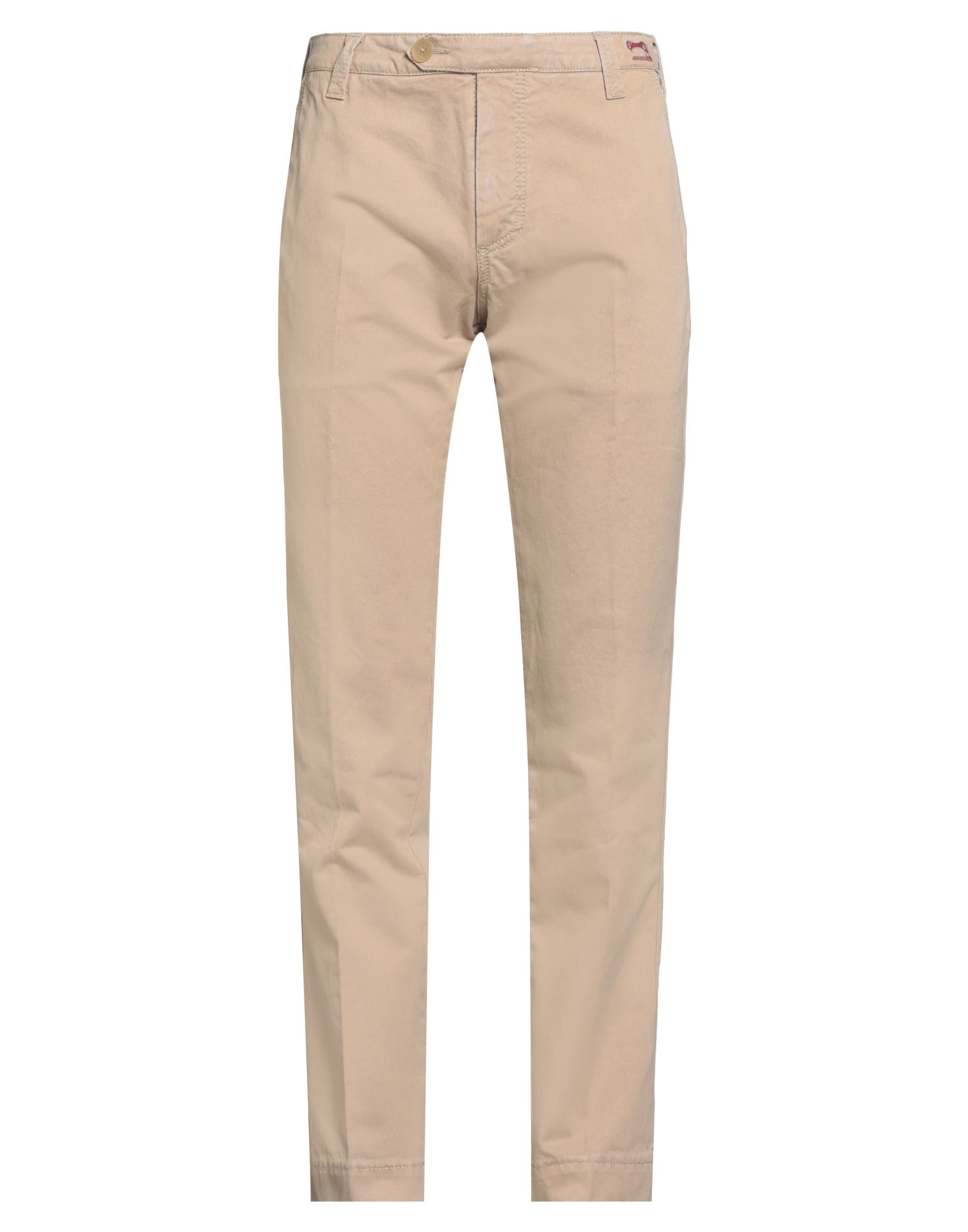 JACOB COHЁN - Trousers