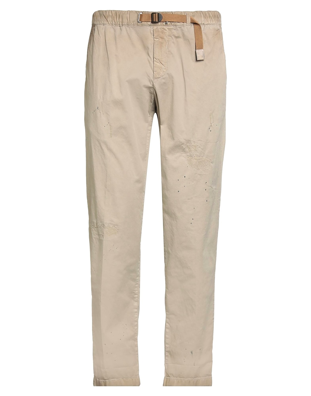 WHITE SAND - Pantaloni