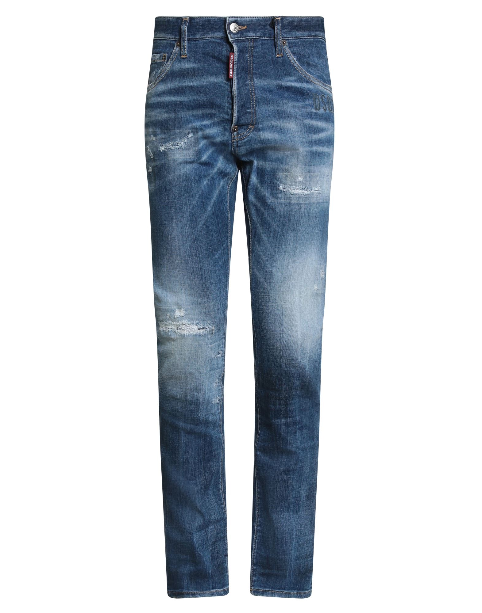 DSQUARED2 - Pantalons en jean
