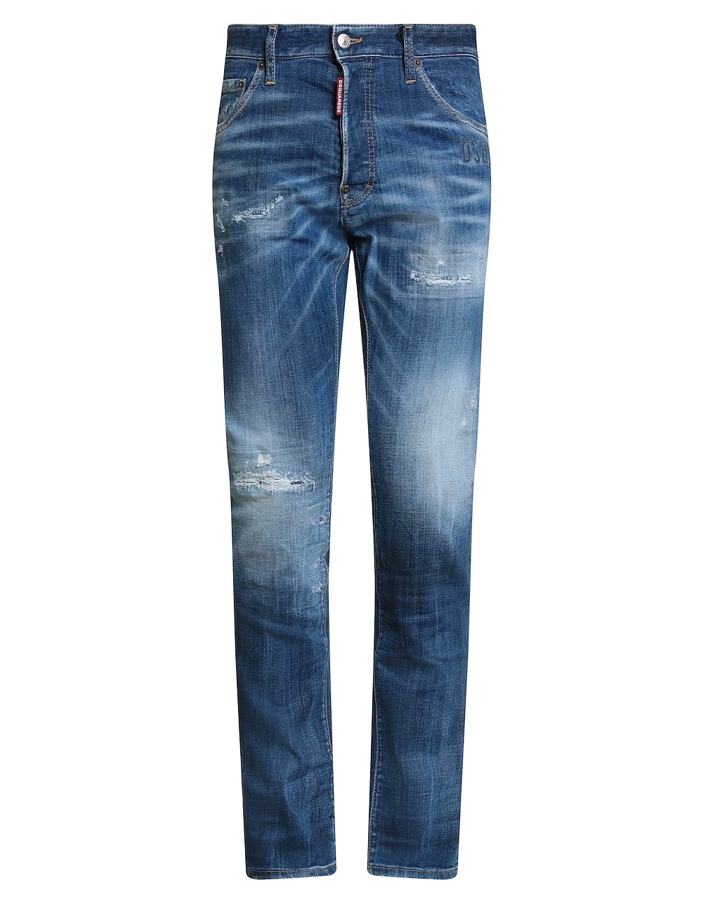 DSQUARED2 - Pantaloni jeans