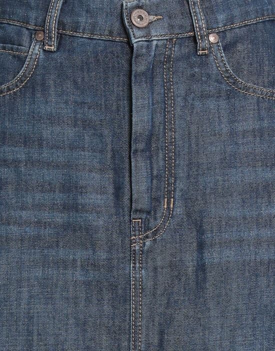 WEEKEND MAX MARA Джинсовая юбка