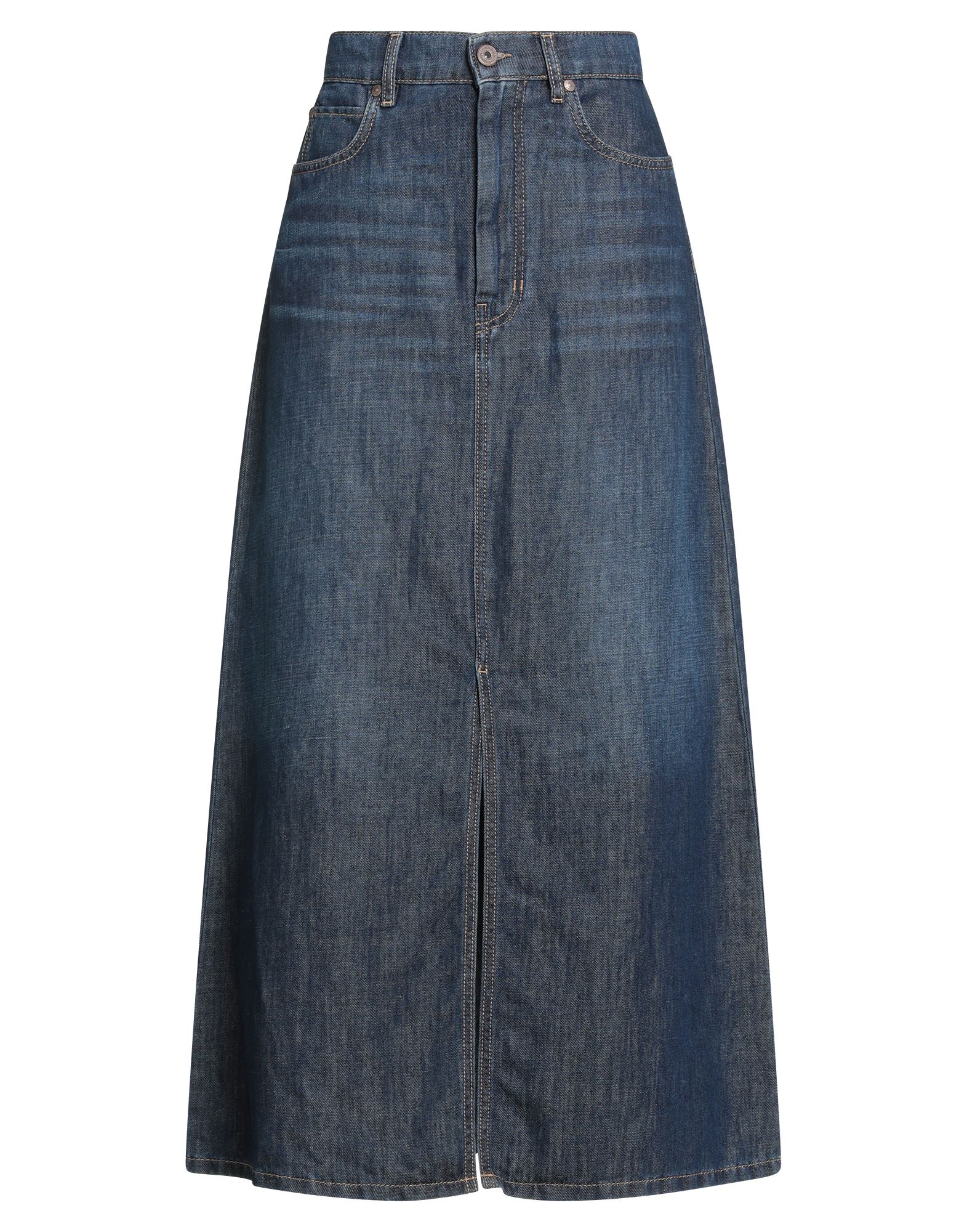 WEEKEND MAX MARA - Denim skirts