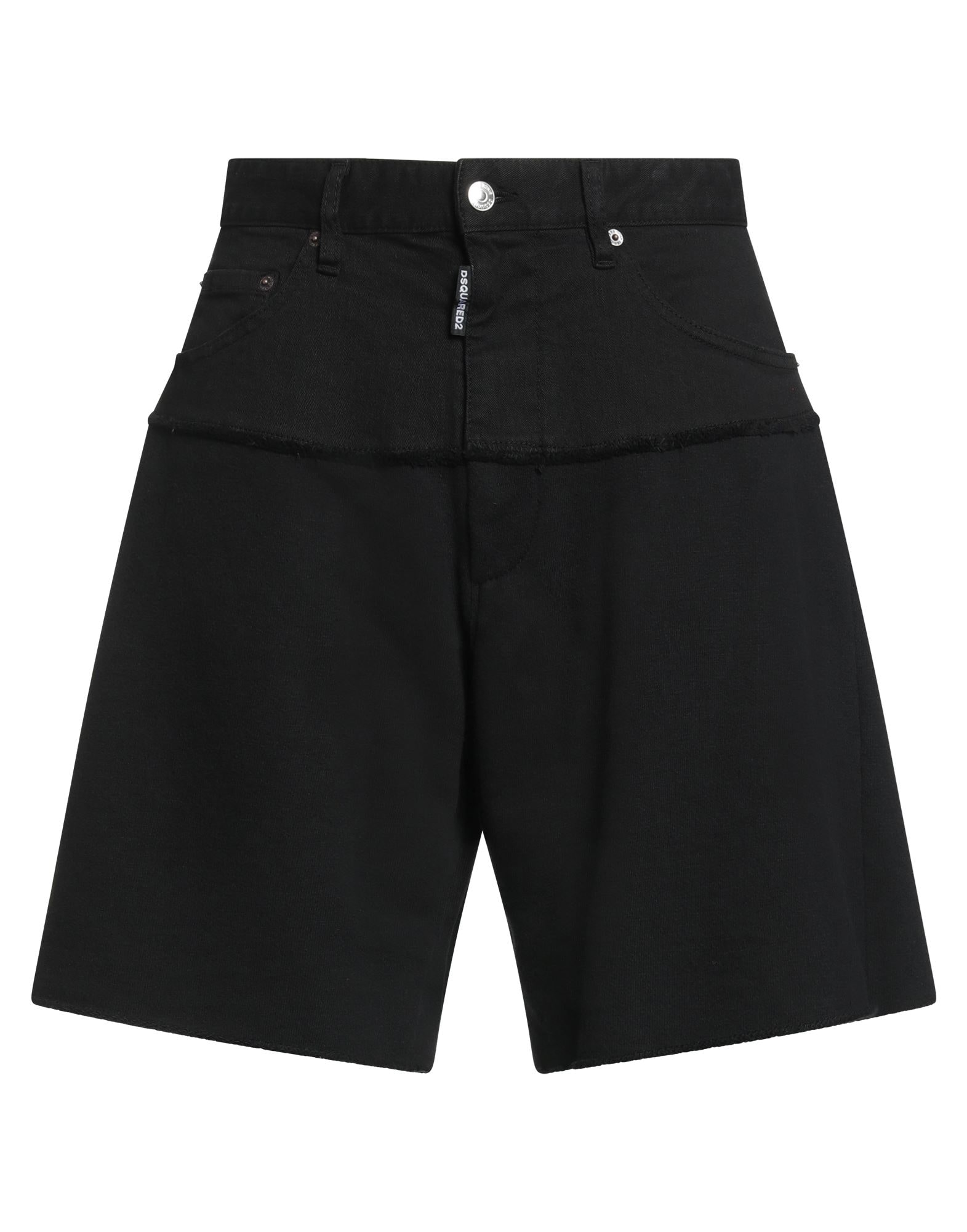 DSQUARED2 - Shorts & Bermuda Shorts