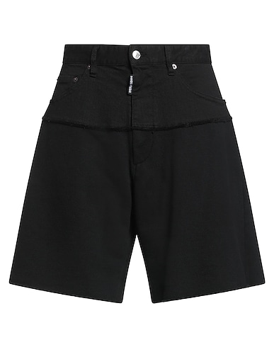DSQUARED2 Шорты и бермуды 100% Хлопок, Эластан