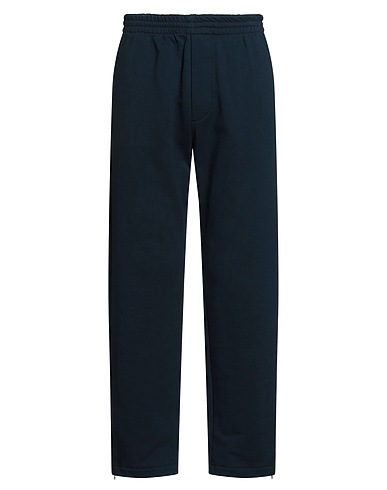 DSQUARED2 Casual pants Navy 100% Cotton