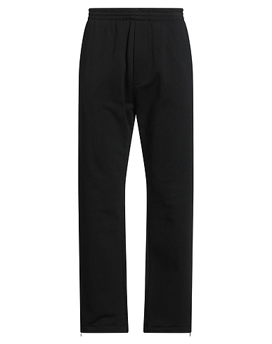 DSQUARED2 Hosen Schwarz 100% Baumwolle