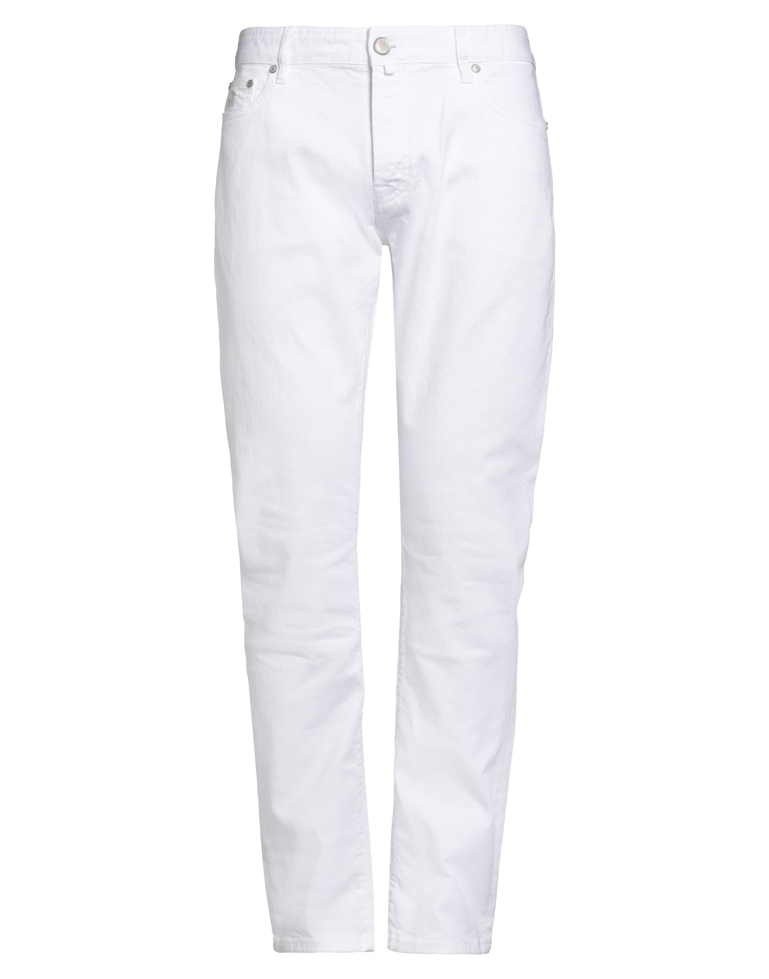 MOORER - Джинсовые брюки