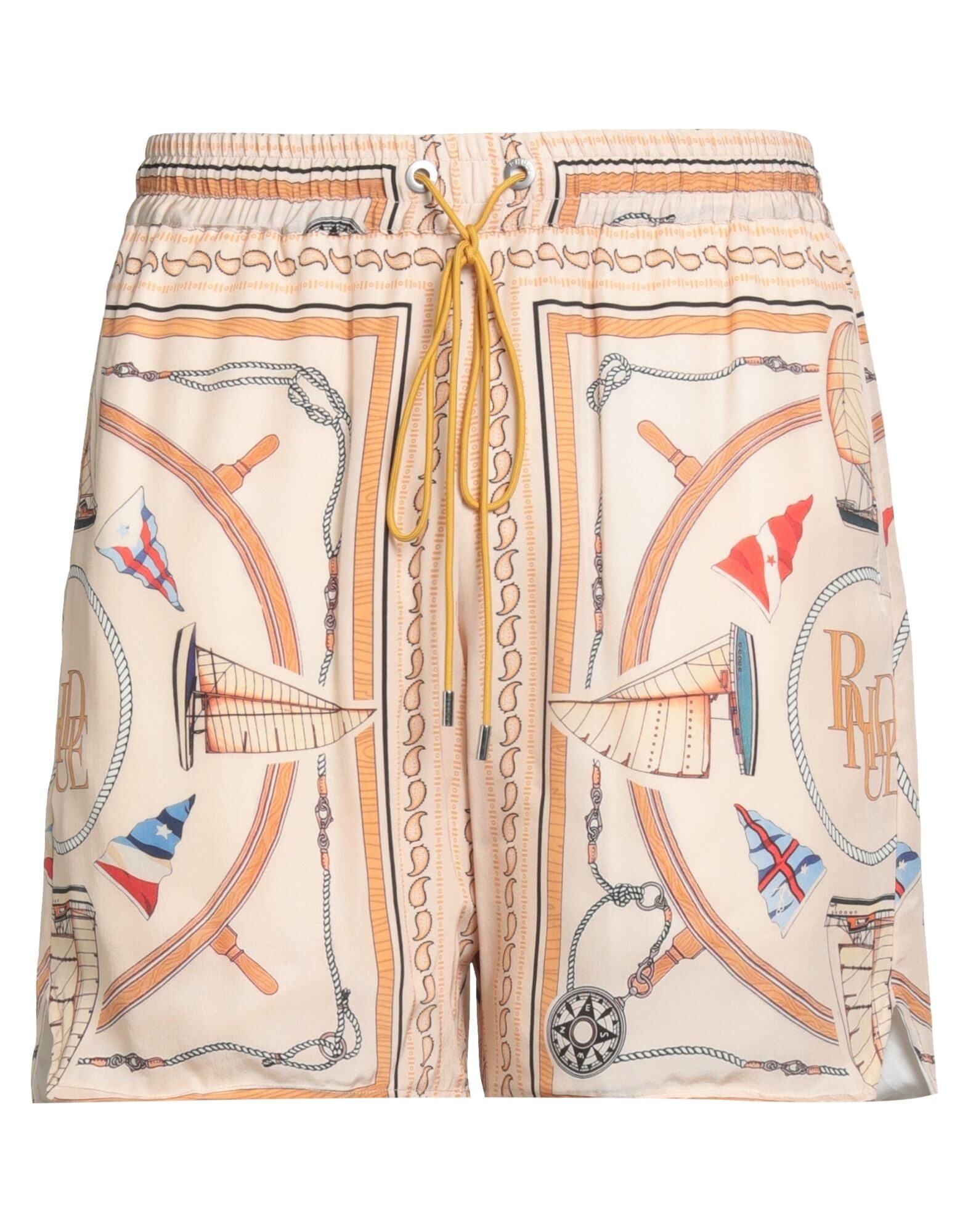 RHUDE - Shorts & Bermuda Shorts