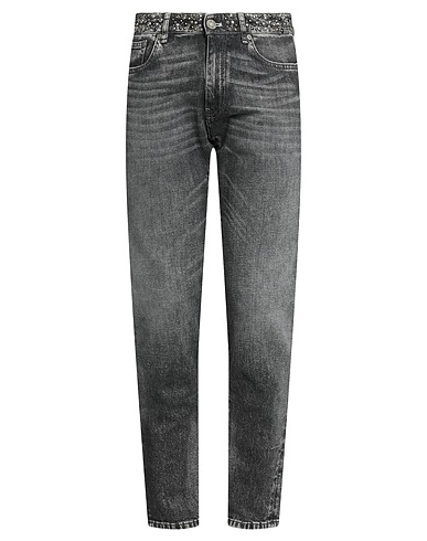PT Torino Denim trousers 99% Cotton, 1% Elastane