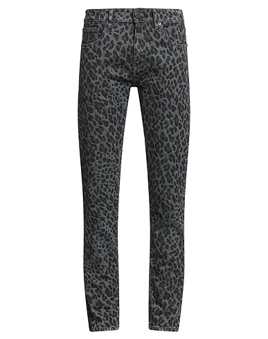 PT Torino Jeans Schwarz 99% Baumwolle, 1% Elastan