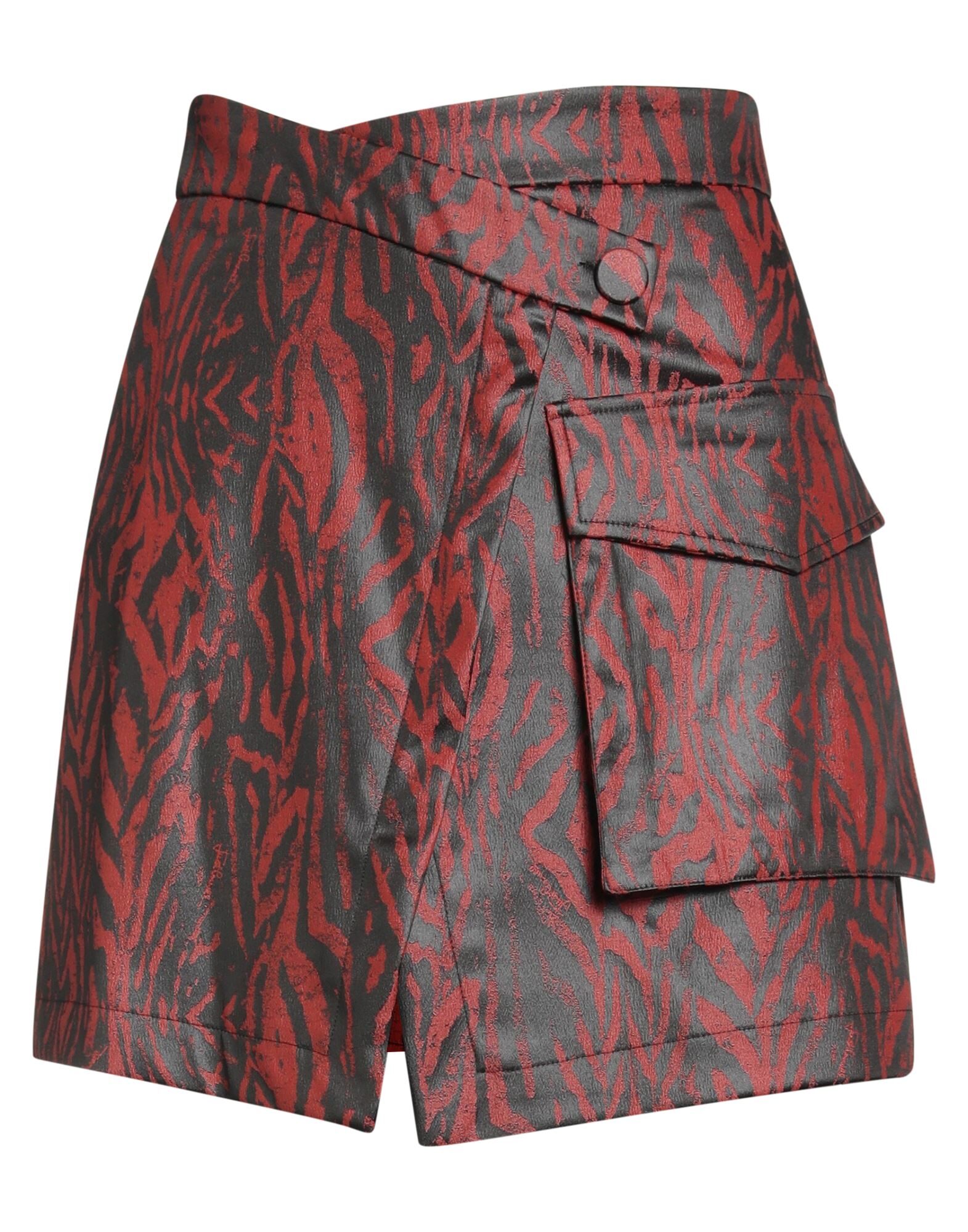 JUST CAVALLI - Mini skirts