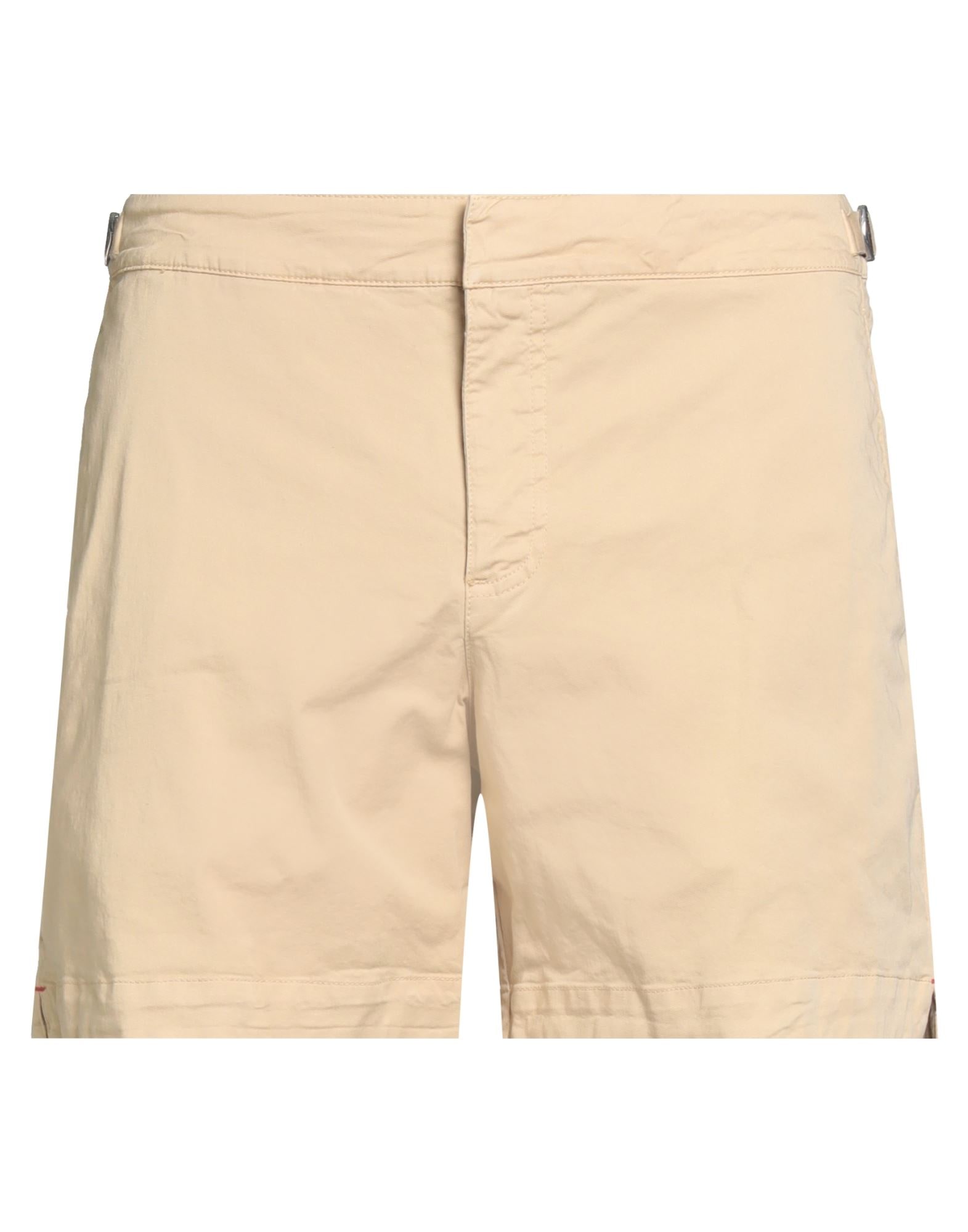 ORLEBAR BROWN - Shorts & Bermuda Shorts