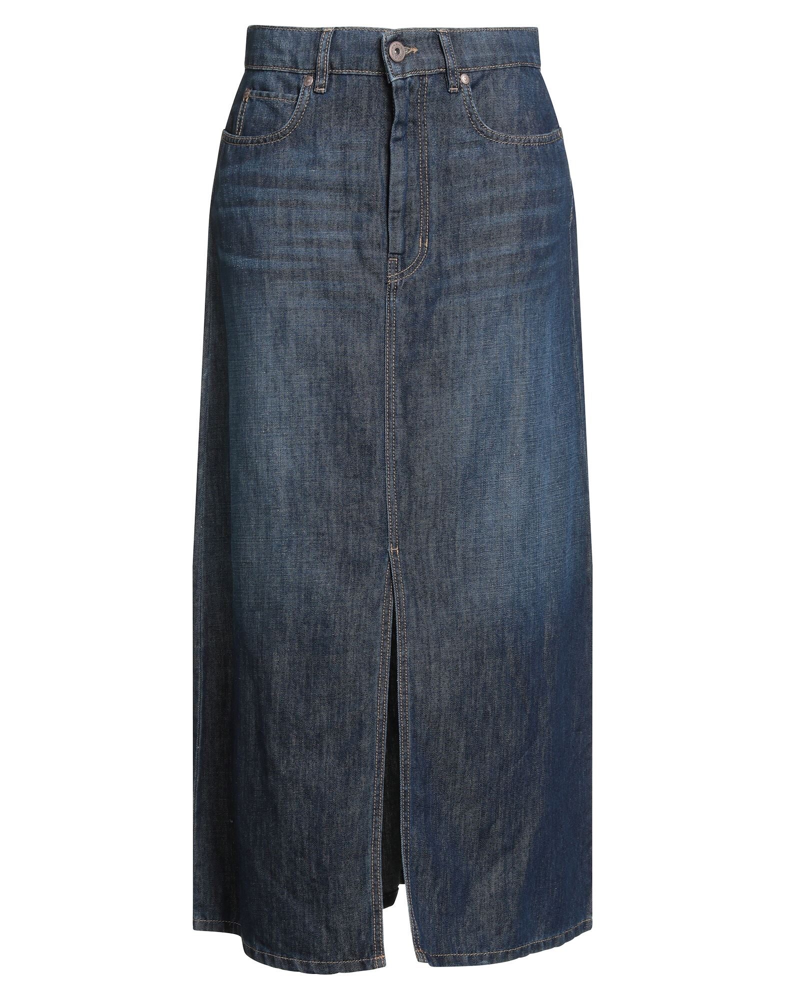 WEEKEND MAX MARA - Denim skirts