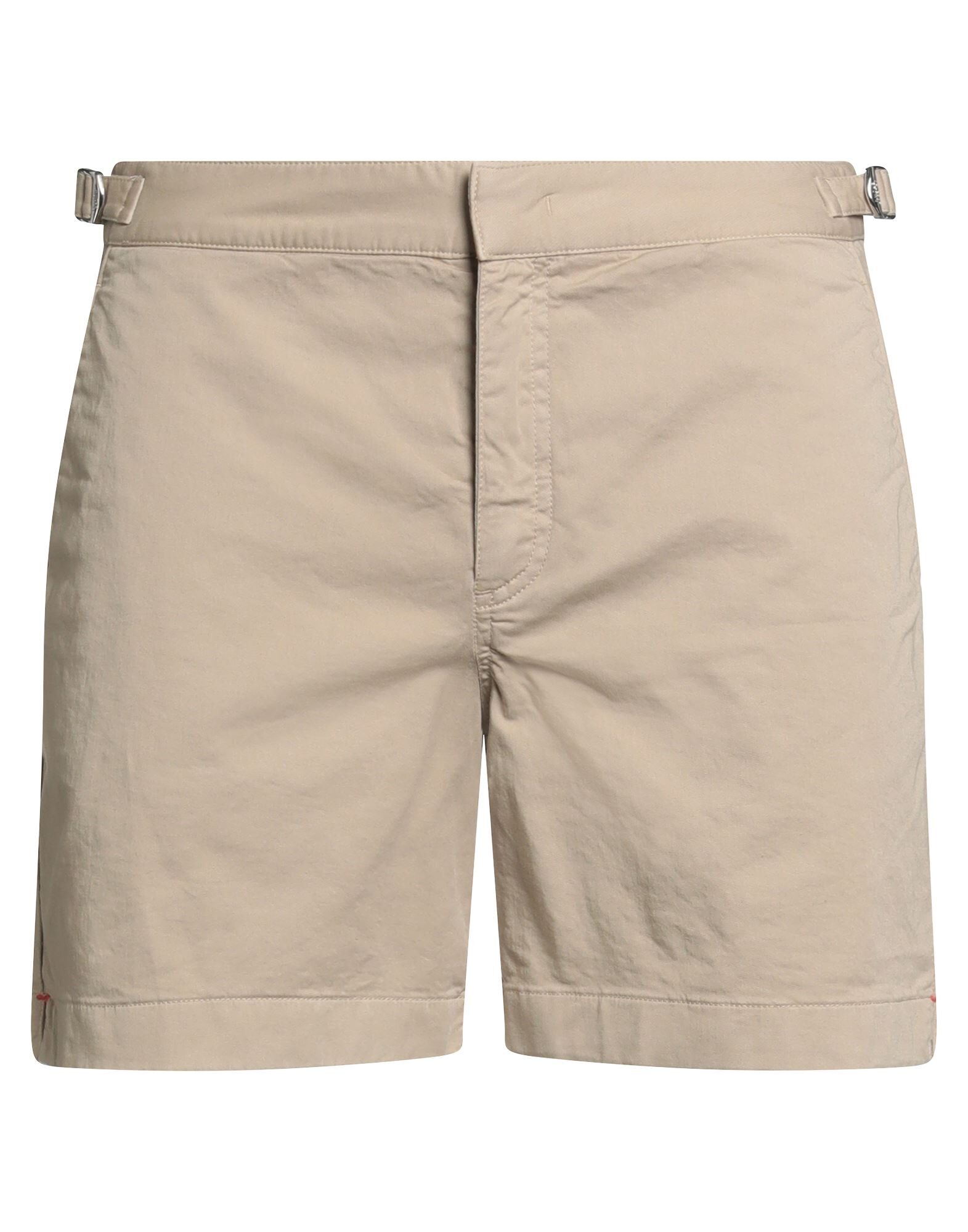 ORLEBAR BROWN - Shorts & Bermuda Shorts