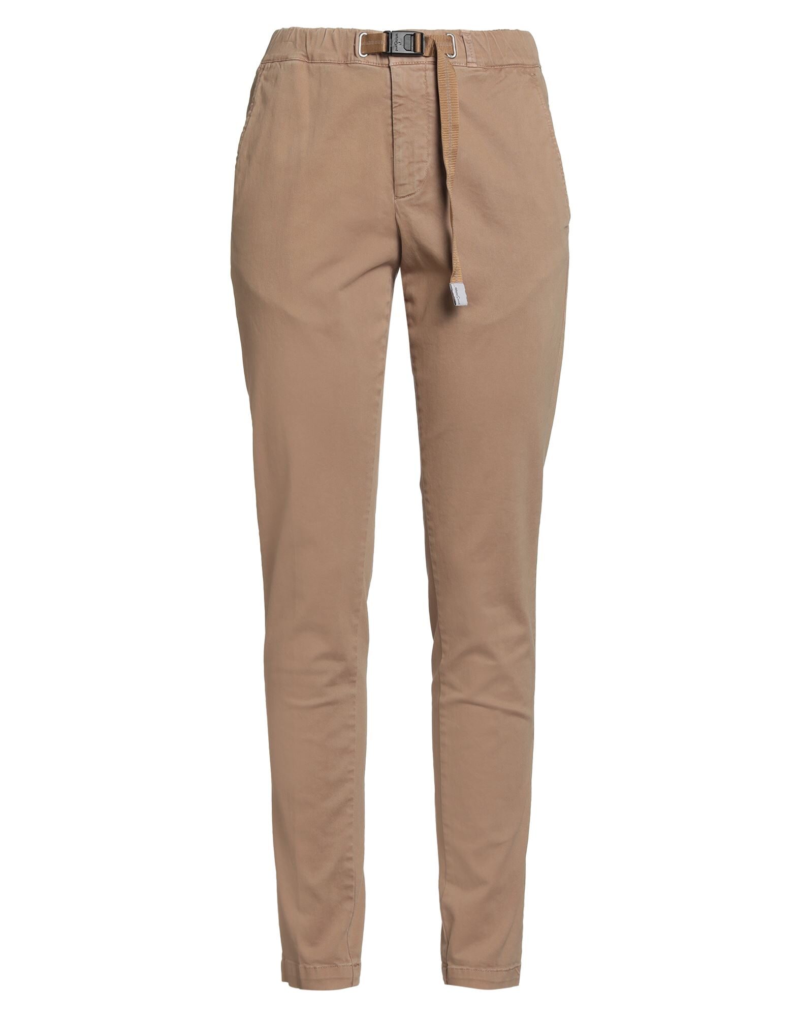 WHITE SAND - 캐주얼 바지