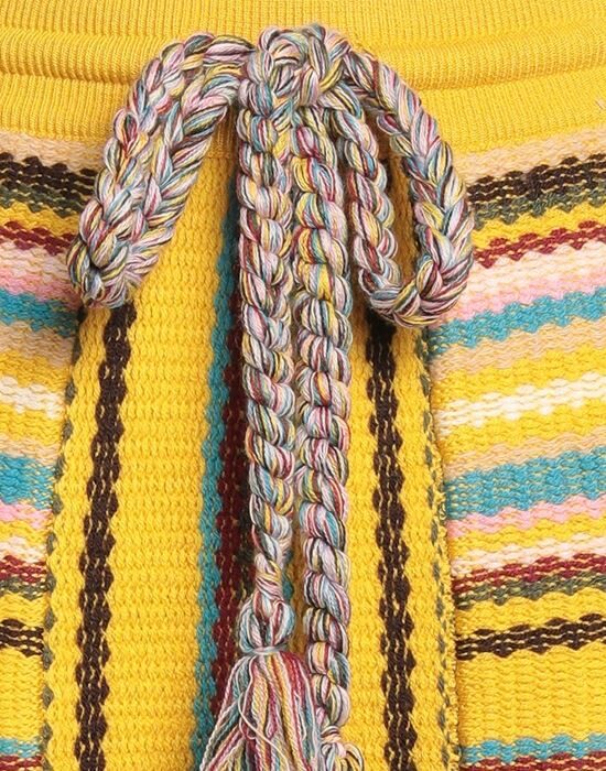 ALANUI Повседневные брюки