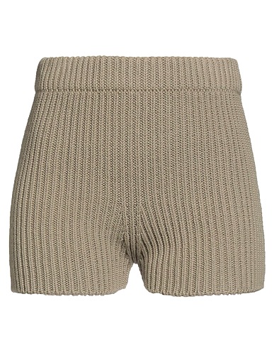 MAX MARA Shorts et Bermudas SFILATA 98% Coton, 1% Élasthanne, 1% Polyamide