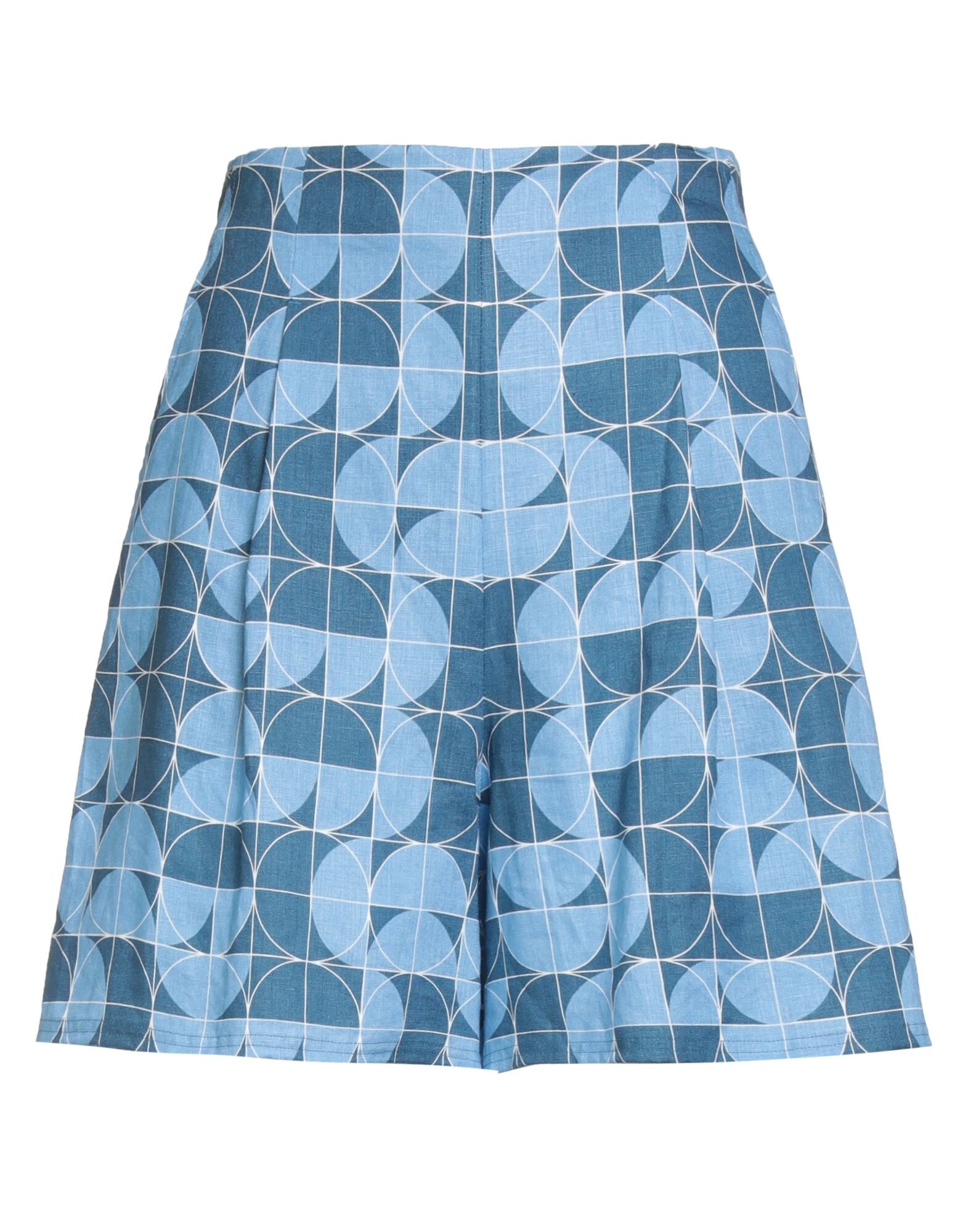 MAX MARA - Shorts & Bermuda Shorts