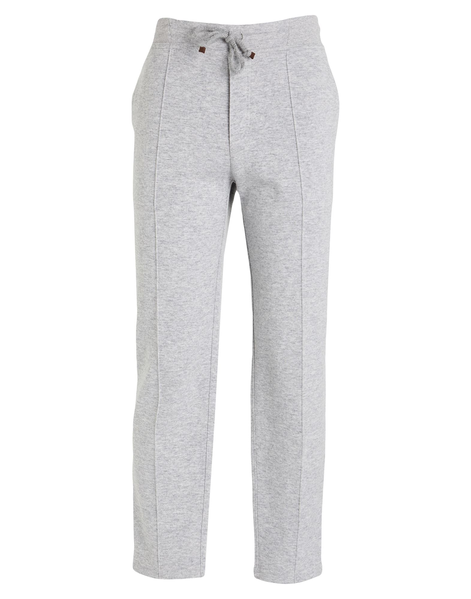 BRUNELLO CUCINELLI パンツ | パンツ ライトグレー メンズ | YOOX