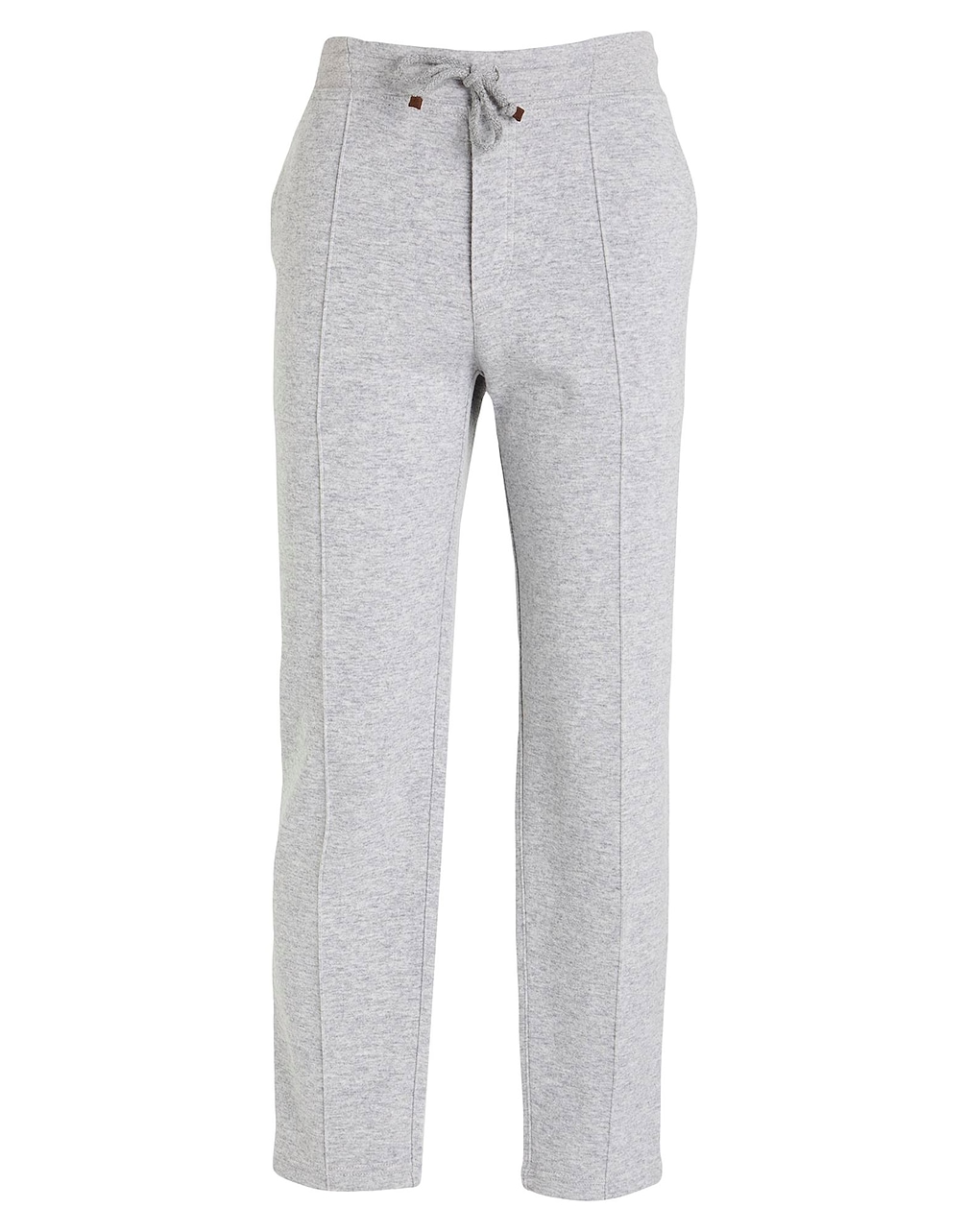 BRUNELLO CUCINELLI - Trousers