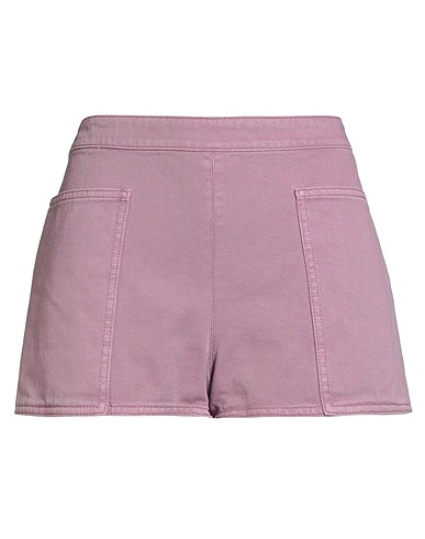 MAX MARA Shorts & Bermuda SFILATA 100% Cotton