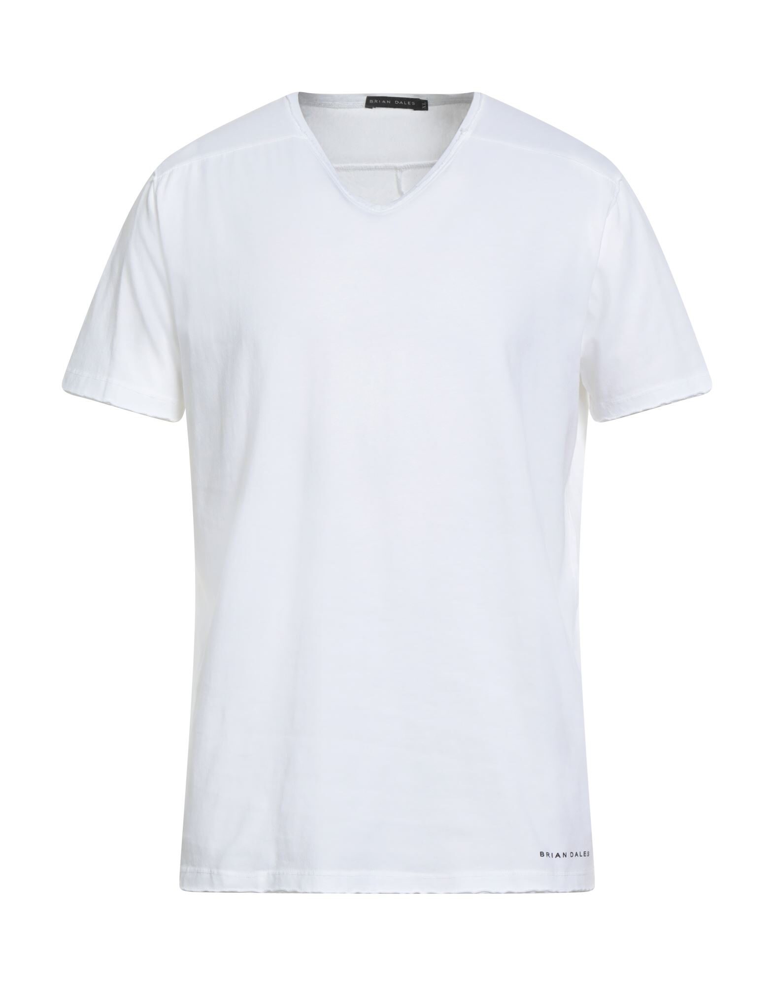 BRIAN DALES - T-shirts