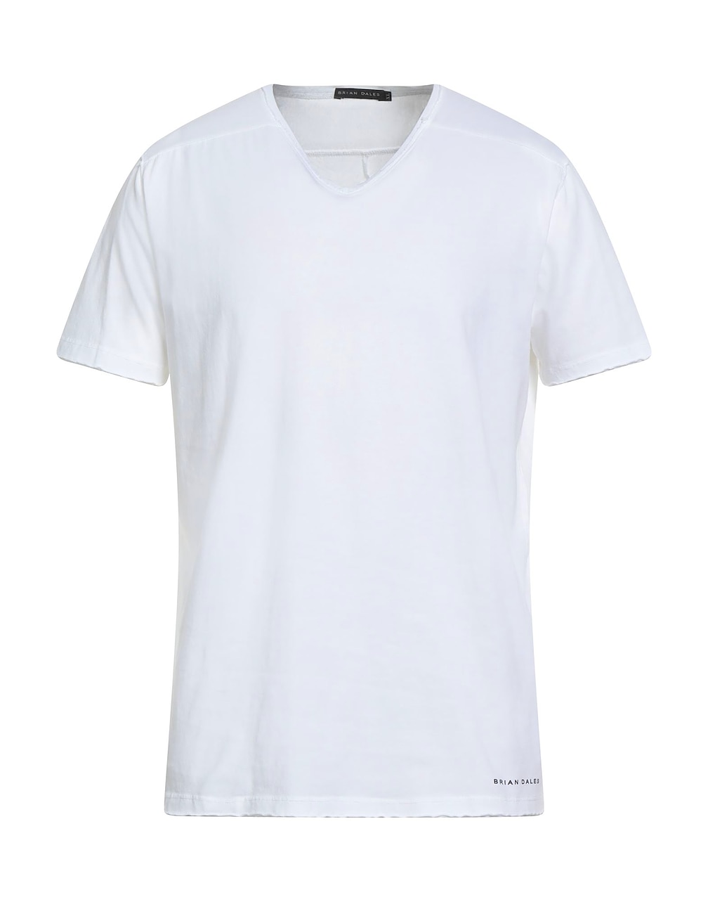 BRIAN DALES - T-shirts