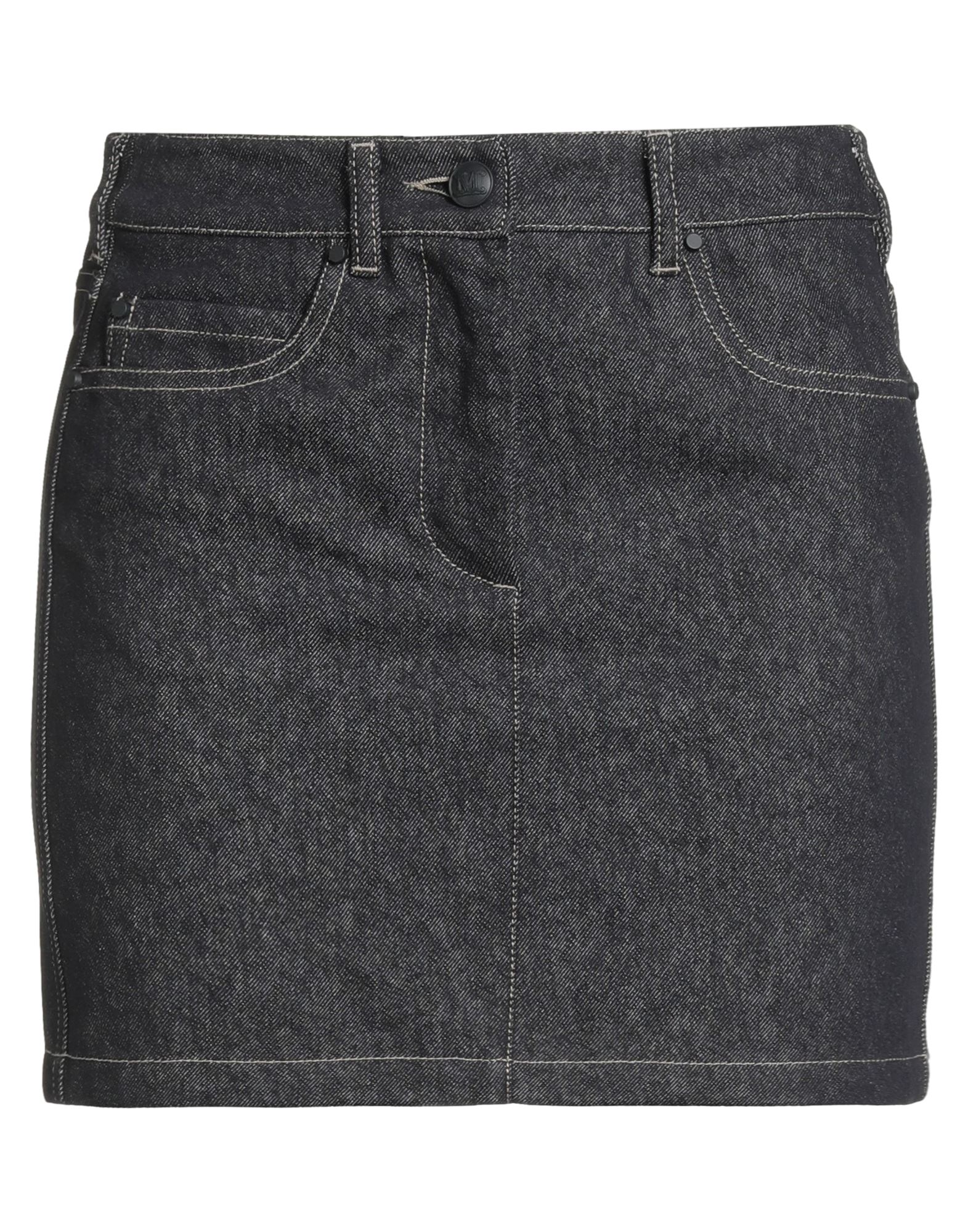 WEEKEND MAX MARA - Denim skirts
