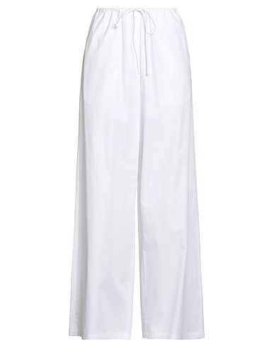 HACHE Casual trouser 100% Cotton