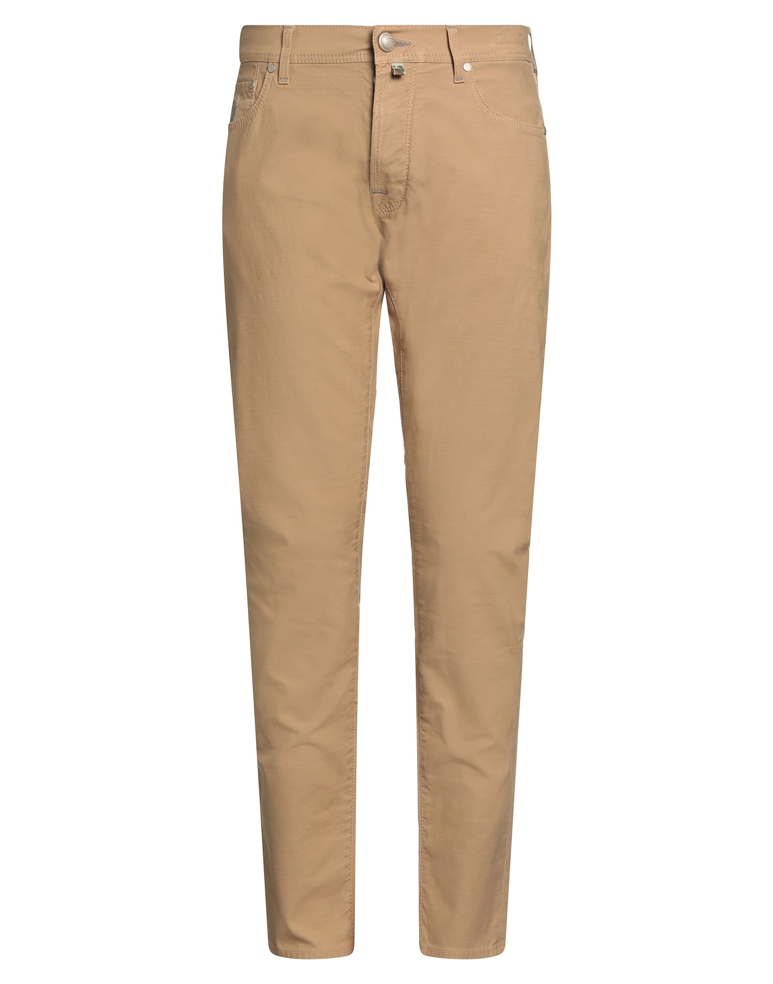 JACOB COHЁN - Trousers