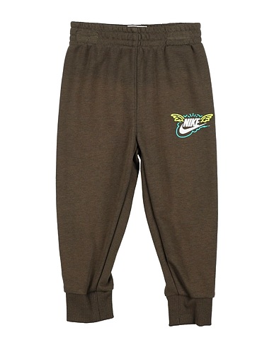 NIKE Повседневные брюки 60% Хлопок, 40% Полиамид