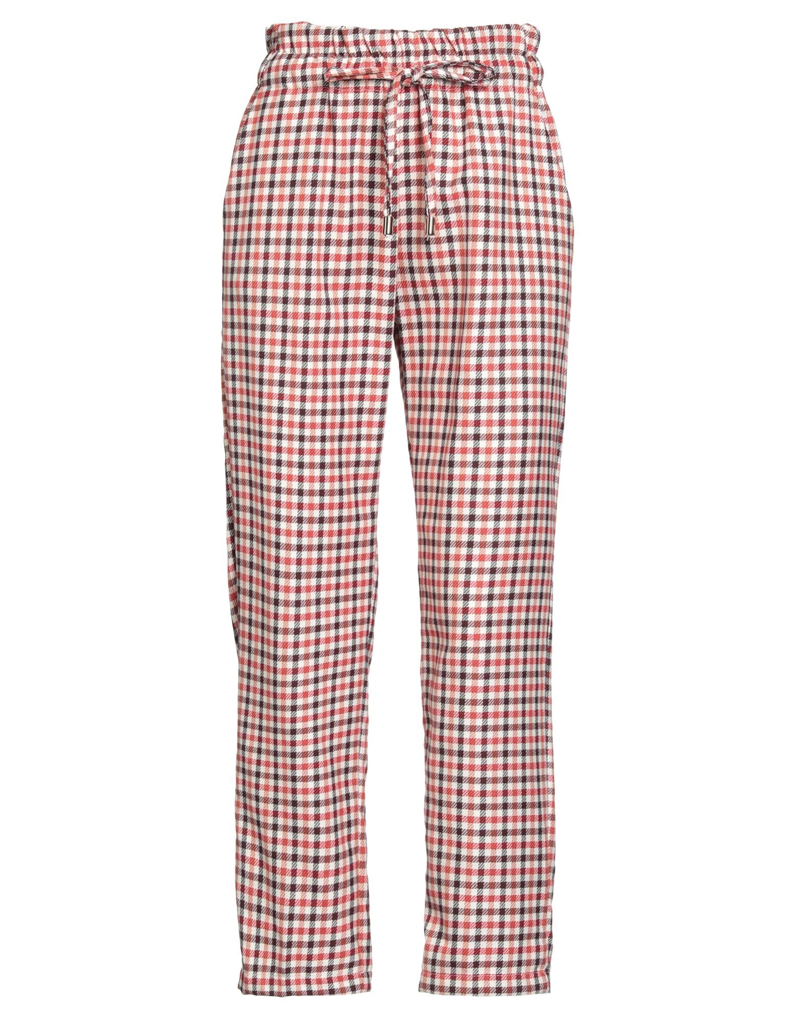 MOTEL - Повседневные брюки