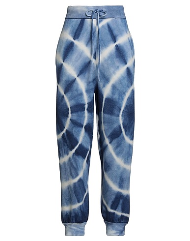 ALANUI Повседневные брюки 100% Шерсть