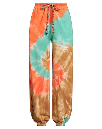 ALANUI Pantalons 97% Coton, 3% Élasthanne