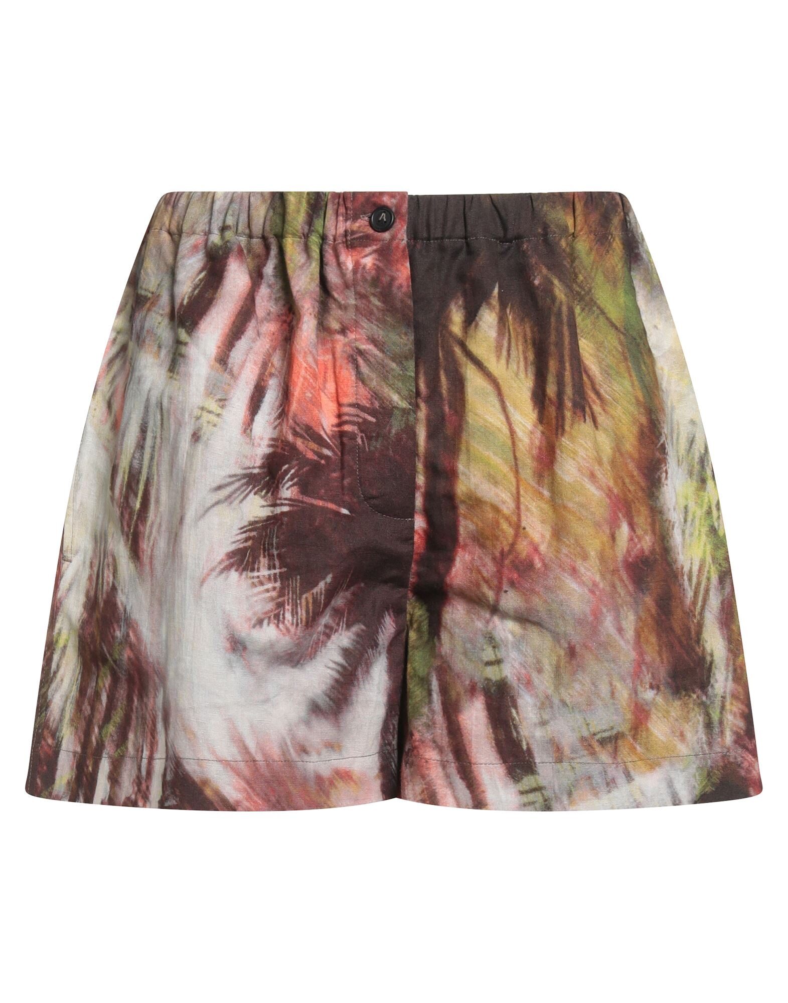 ALANUI - Shorts & Bermuda Shorts