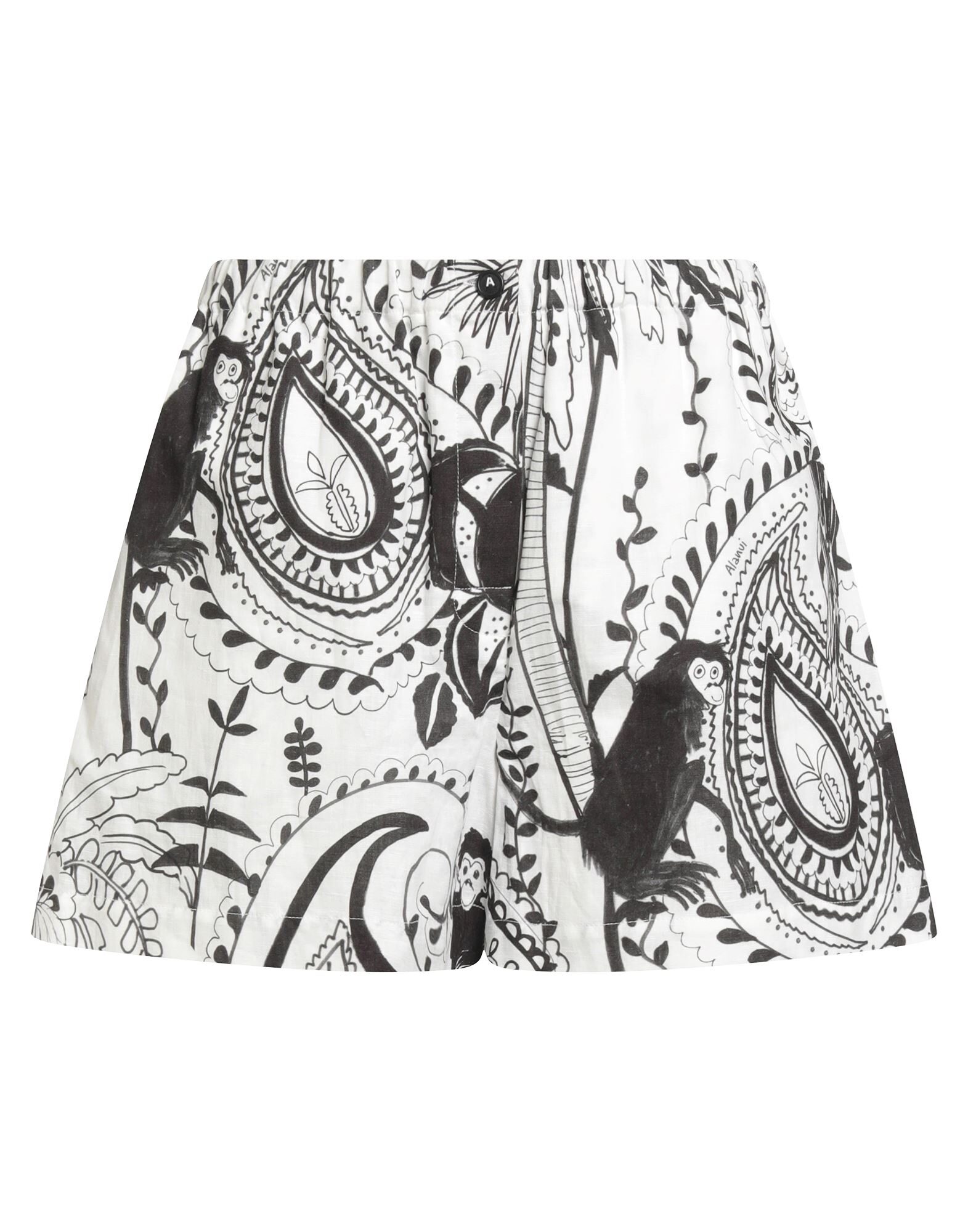 ALANUI - Shorts & Bermuda Shorts