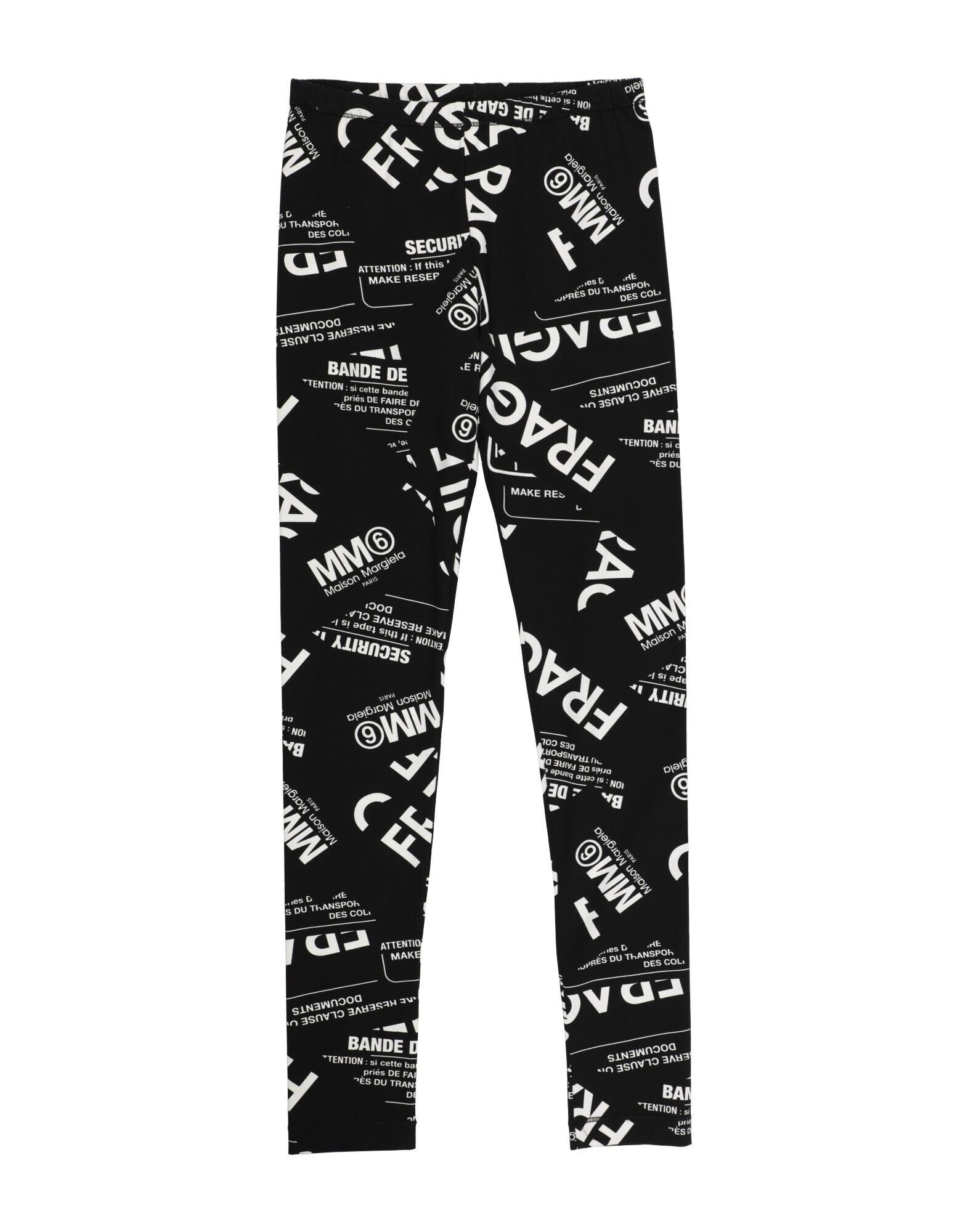 MM6 MAISON MARGIELA - Leggings